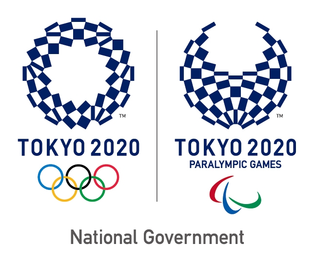 Olympic logo