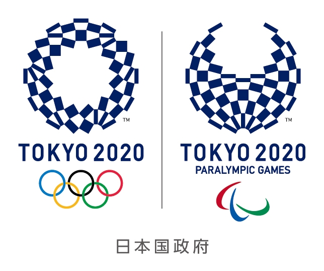 Olympic logo
