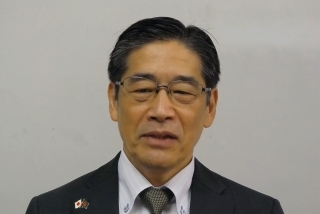 Speech by Ambassador of Japan ITO Naoki