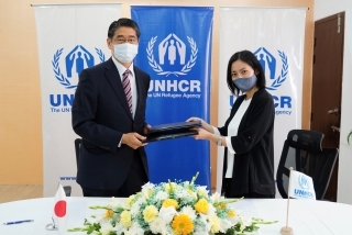 HCR