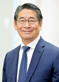 Ambassador ITO Naoki