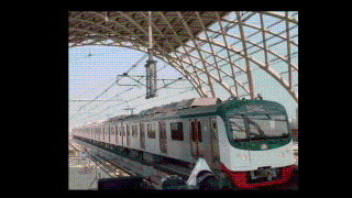 MRT6プレスツアーの実施
